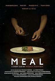 Meal Soundtrack (2020) cover