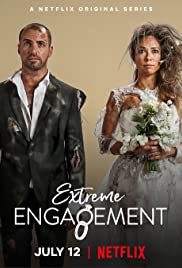 Extreme Engagement (2019) cover