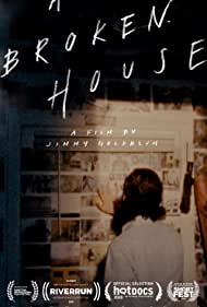 A Broken House (2020) cover