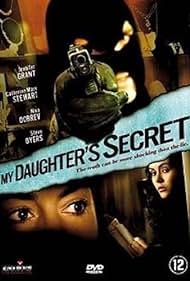 El secreto de mi hija (2007) cover