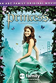 Princess - Alla ricerca del vero amore (2008) copertina