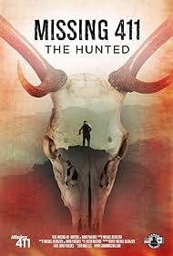 Missing 411: The Hunted (2019) cover