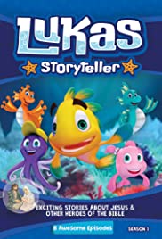 Lukas Storyteller (2019) cover