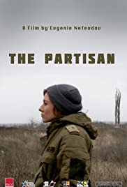 The Partisan Banda sonora (2019) carátula