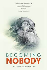 Becoming Nobody (2019) cover