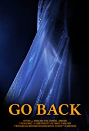 Go Back (2019) copertina