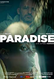 Paradise Banda sonora (2019) carátula