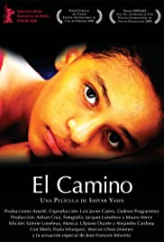 El camino (2008) copertina