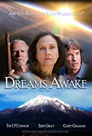 Dreams Awake (2011) cover
