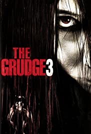 The Grudge 3 (2009) copertina