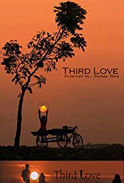 Third Love (2021) copertina
