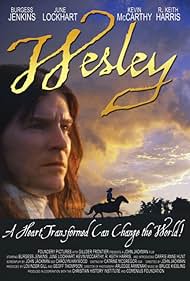 Wesley (2009) copertina