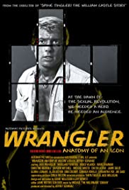 Wrangler: Anatomy of an Icon Colonna sonora (2008) copertina