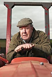 Clarkson à la ferme (2020) cover
