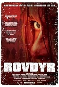 Rovdyr (2008) copertina