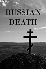 Russian death Colonna sonora (2019) copertina
