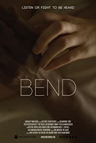 Bend (2019) carátula