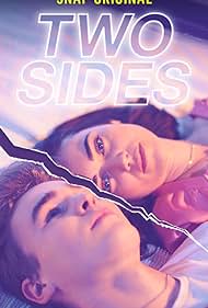 Two Sides Colonna sonora (2019) copertina