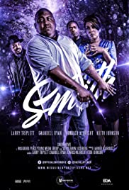 Smith Colonna sonora (2020) copertina
