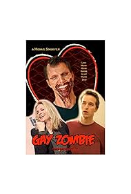 Gay Zombie Colonna sonora (2007) copertina