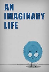 An Imaginary Life Colonna sonora (2007) copertina