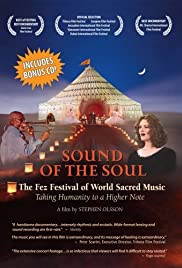Sound of the Soul Colonna sonora (2005) copertina