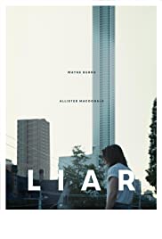 Liar (2020) cobrir