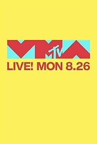 2019 MTV Video Music Awards Bande sonore (2019) couverture