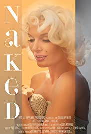 Naked Colonna sonora (2020) copertina