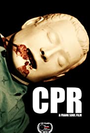 CPR Banda sonora (2015) carátula