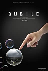 Bubble (2019) cobrir