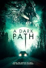 A Dark Path (2020) copertina