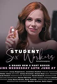 Student Sex Workers (2019) cover