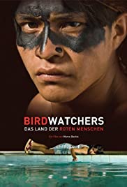 BirdWatchers - La terra degli uomini rossi (2008) cover