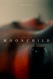 Moonchild Colonna sonora (2020) copertina