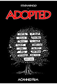 Adopted Banda sonora (2019) carátula