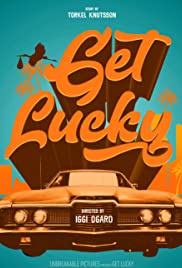 Get Lucky (2020) cobrir
