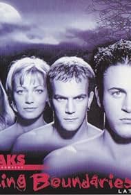Hollyoaks: Breaking Boundaries Colonna sonora (2000) copertina
