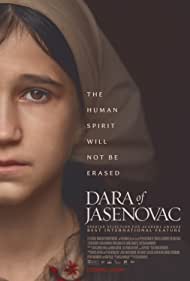 Dara iz Jasenovca (2020) cover