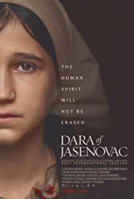 Dara of Jasenovac (2020) cover