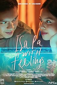 Isa Pa with Feelings (2019) copertina