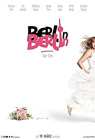 Berlin, Berlin Soundtrack (2020) cover