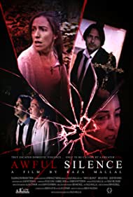 Awful Silence Colonna sonora (2020) copertina