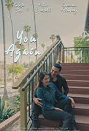 You Again Colonna sonora (2019) copertina