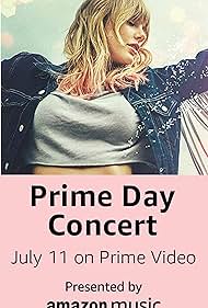 Prime Day Concert 2019 (2019) carátula