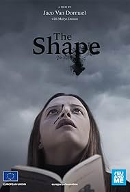 The Shape Colonna sonora (2019) copertina