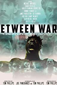 Between Wars Colonna sonora (2020) copertina