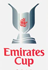 Emirates Cup 2013 Banda sonora (2013) carátula