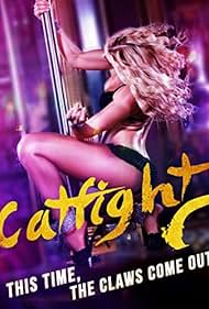Cat Fight Colonna sonora (2005) copertina