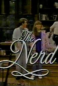 The Nerd Banda sonora (1996) cobrir